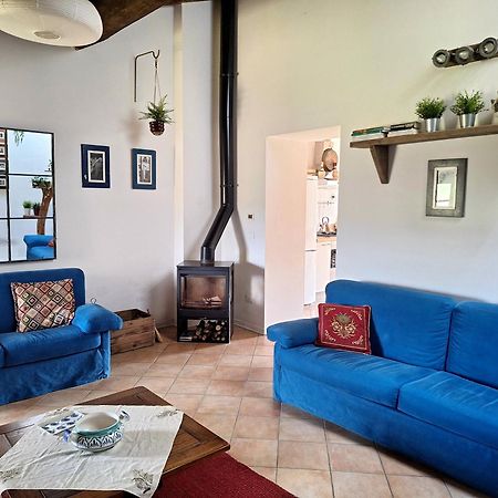 La Selva Apartment เชร์ตาลโด ภายนอก รูปภาพ