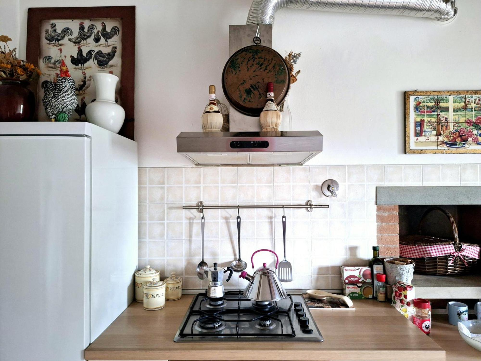 La Selva Apartment เชร์ตาลโด ภายนอก รูปภาพ