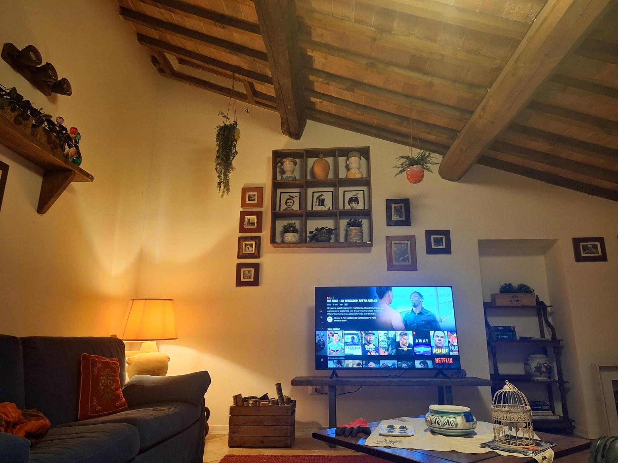 La Selva Apartment เชร์ตาลโด ภายนอก รูปภาพ