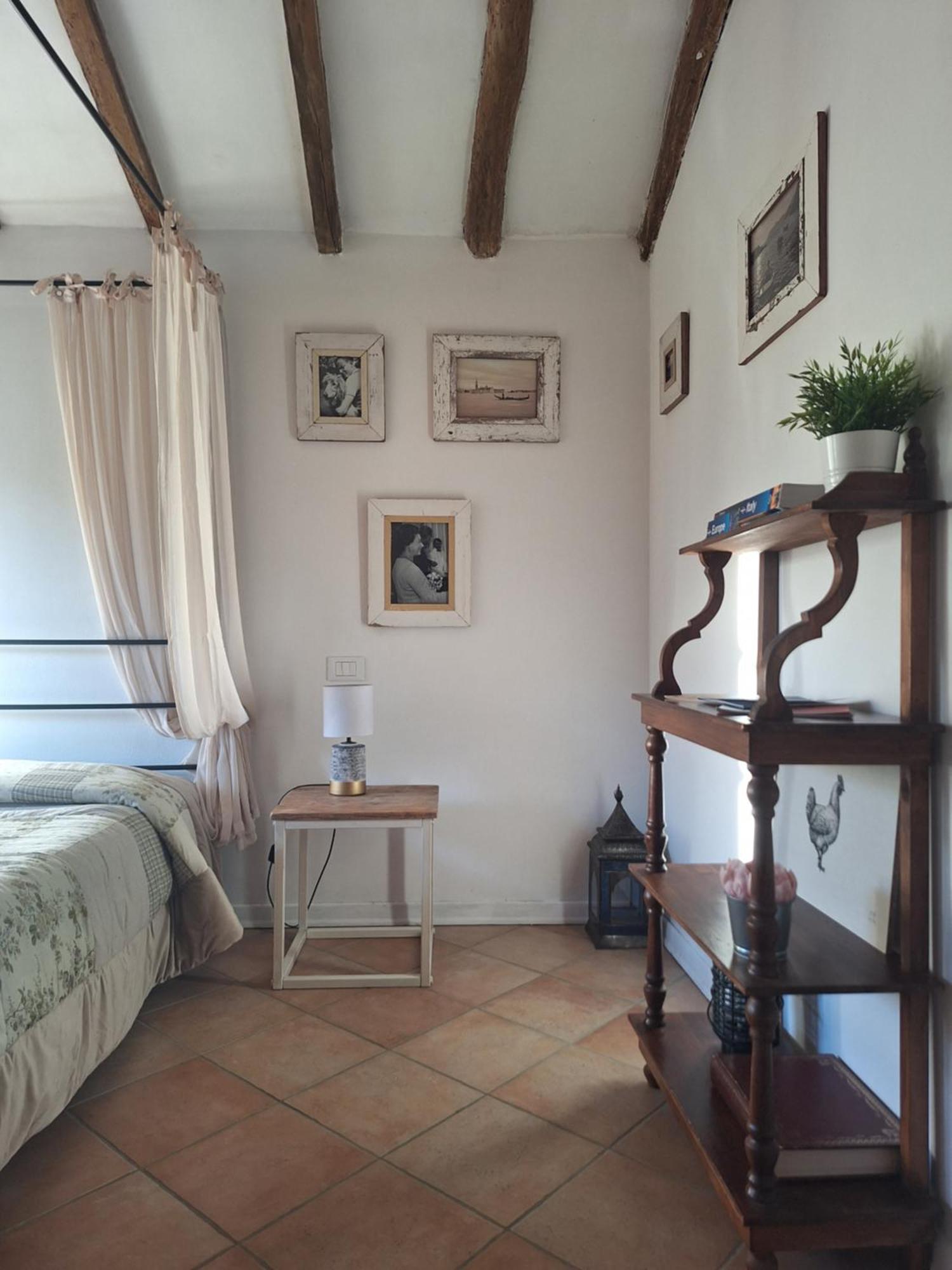 La Selva Apartment เชร์ตาลโด ภายนอก รูปภาพ