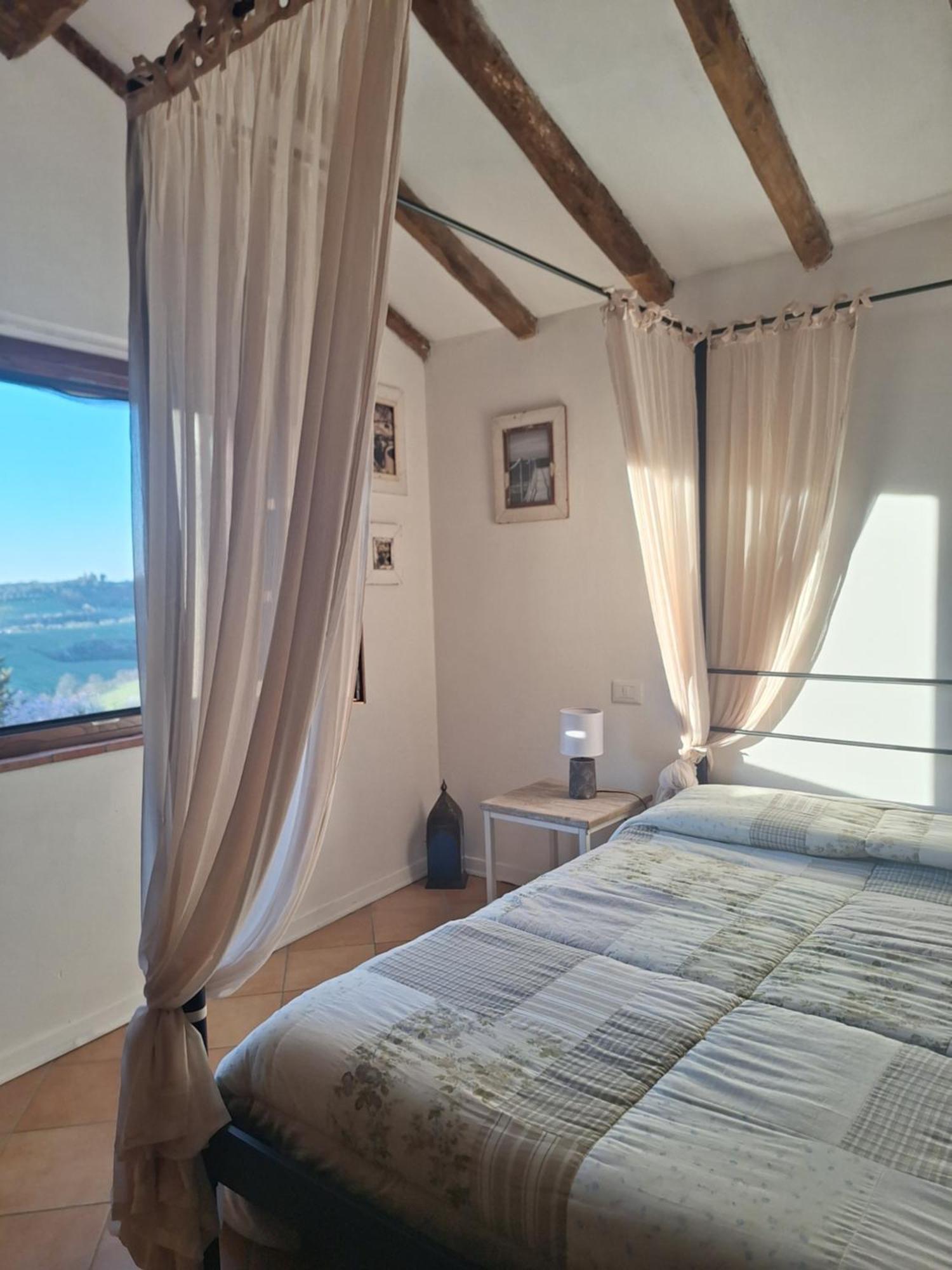 La Selva Apartment เชร์ตาลโด ภายนอก รูปภาพ