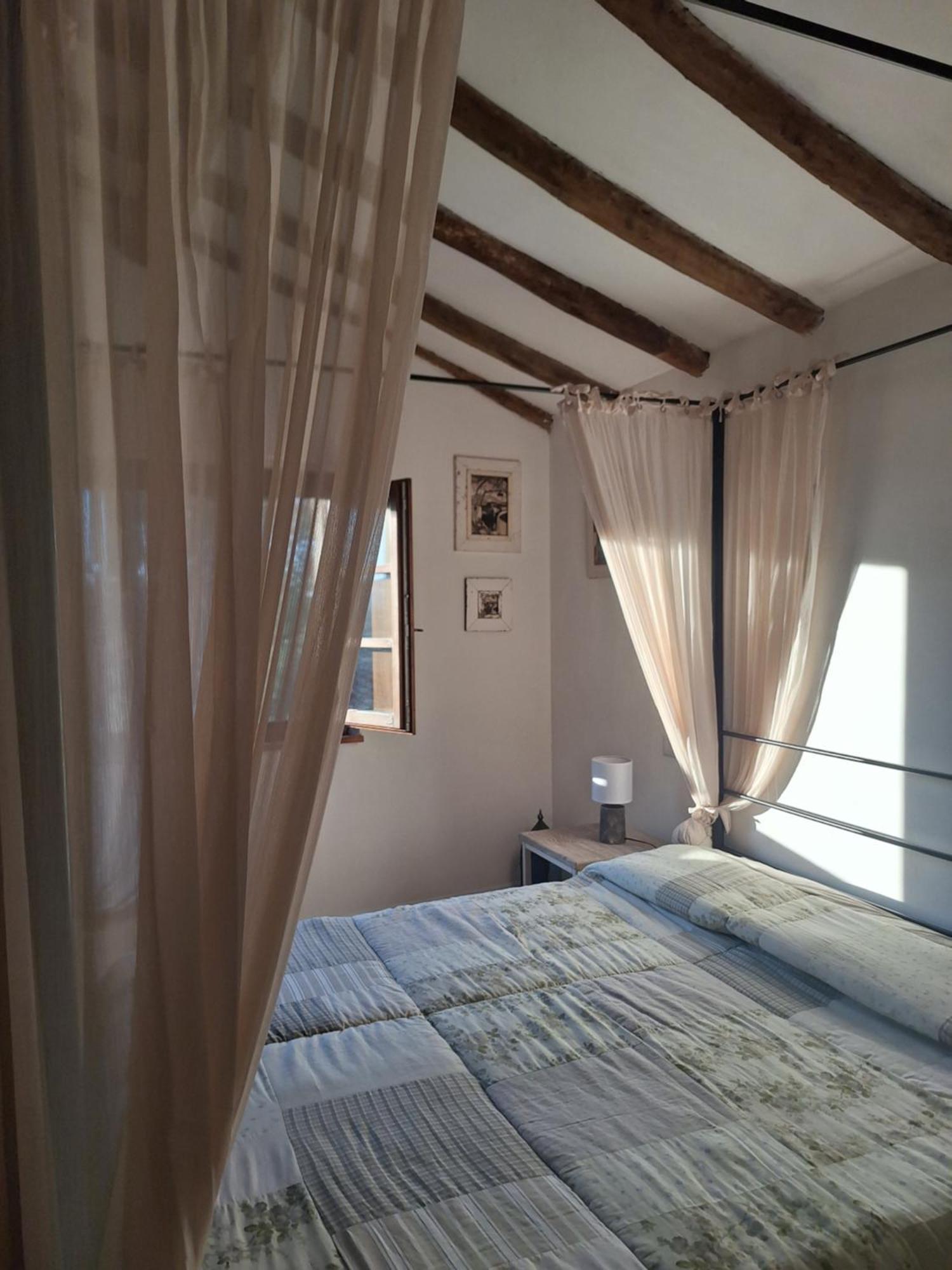 La Selva Apartment เชร์ตาลโด ภายนอก รูปภาพ
