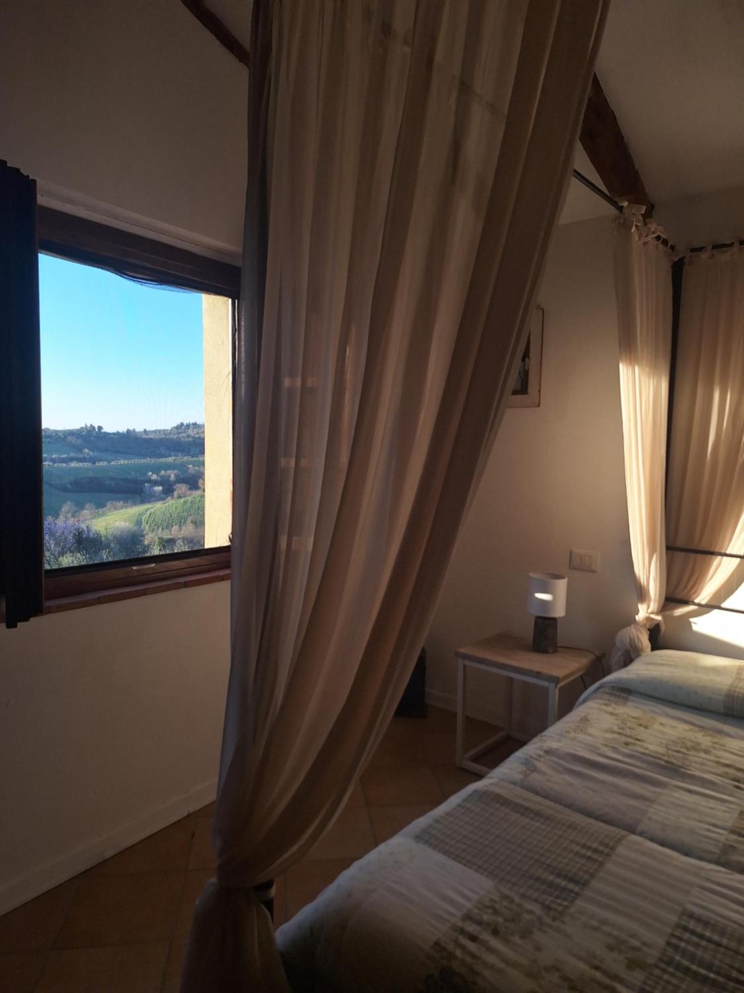 La Selva Apartment เชร์ตาลโด ภายนอก รูปภาพ