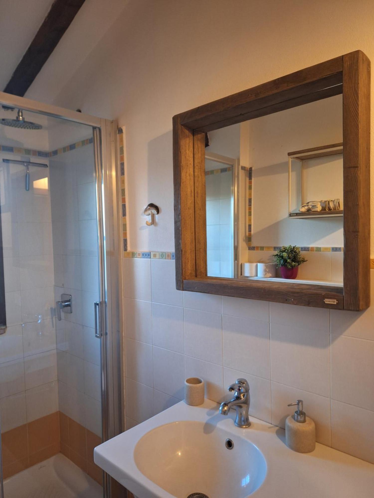 La Selva Apartment เชร์ตาลโด ภายนอก รูปภาพ