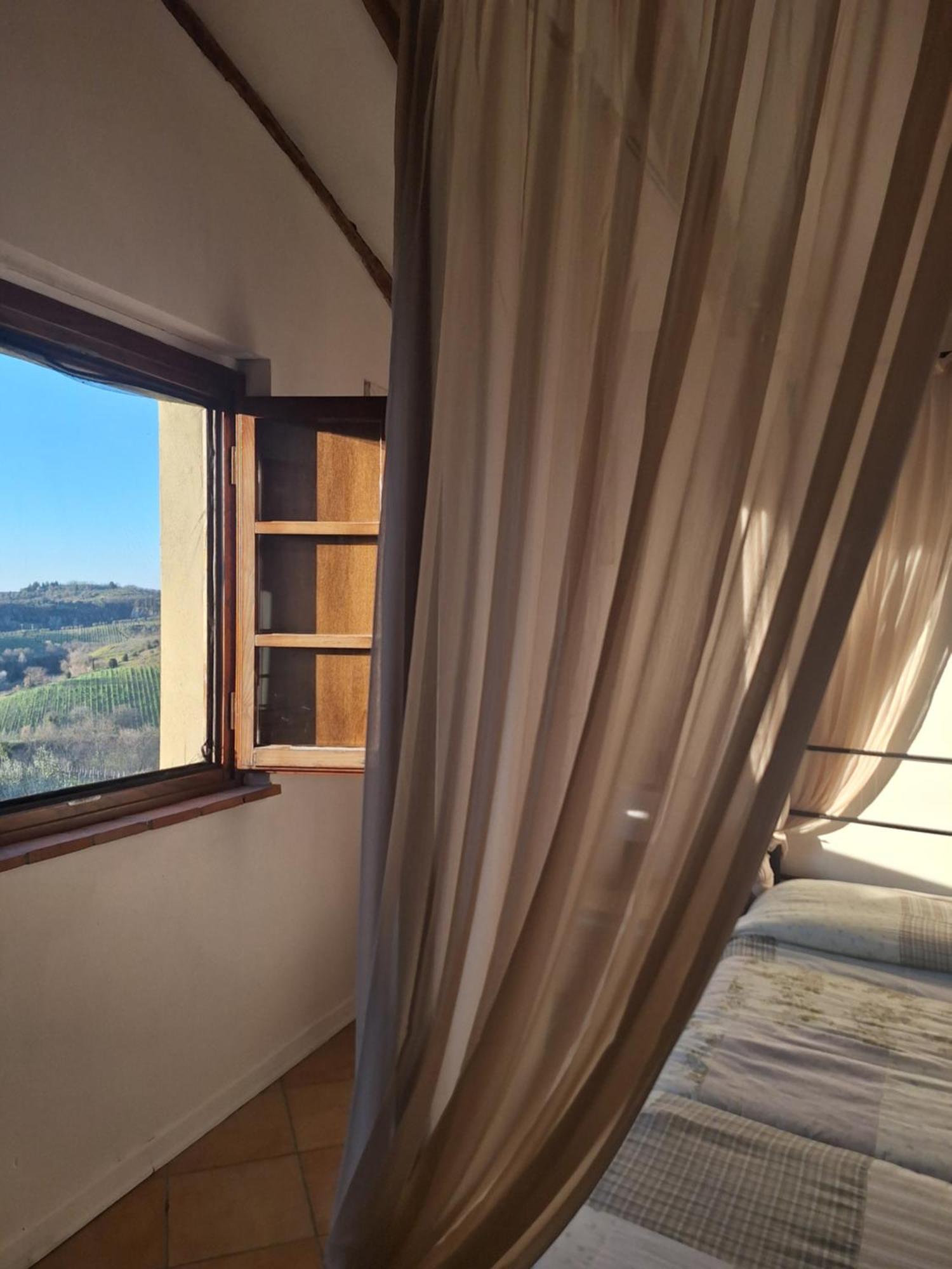 La Selva Apartment เชร์ตาลโด ภายนอก รูปภาพ